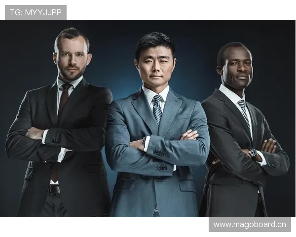 深度解析企业家与商人的根本差异及其对经济发展的不同影响 深度解析企业家与商人的根本差异及其对经济发展的不同影响