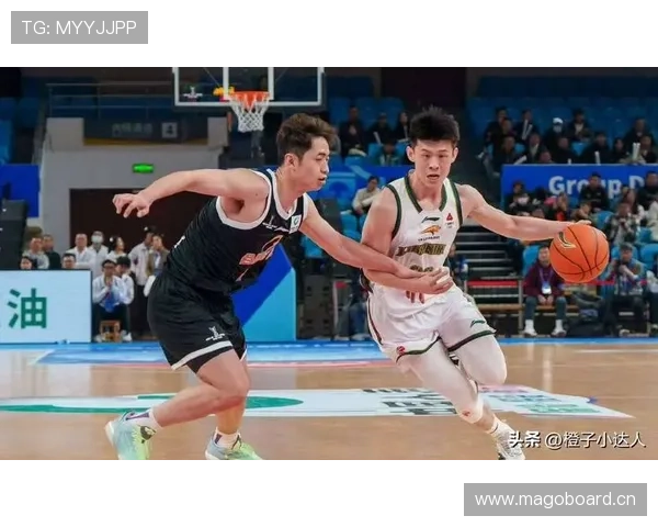 王岚嵚19分领衔球队取胜关键 王岚嵚19分领衔球队取胜关键