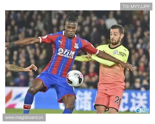 水晶宫有意引进他加强阵容