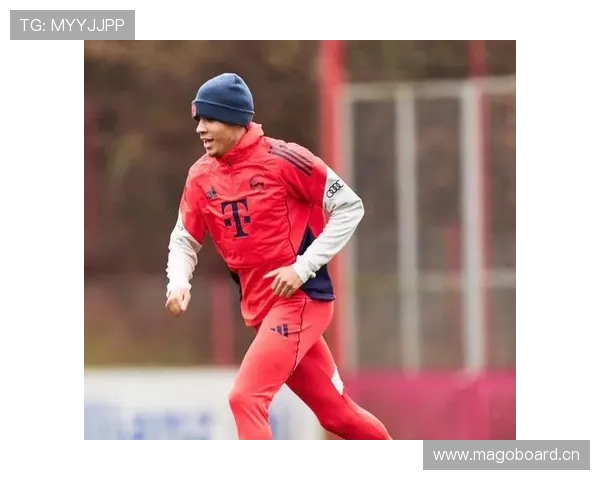 拜仁穆西亚拉腿骨折后复出在即