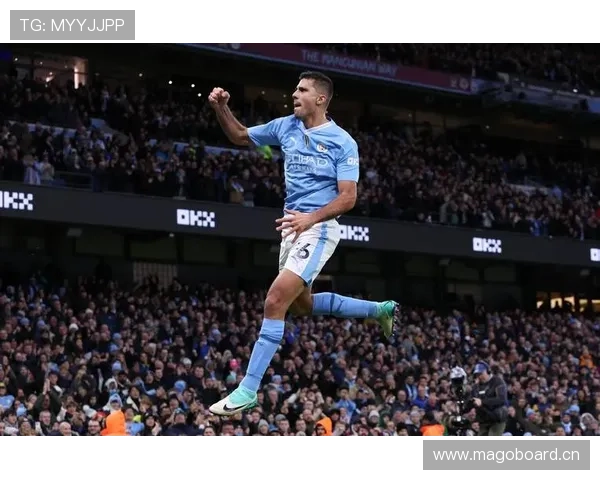 曼城视罗德里动向关注安德森里德