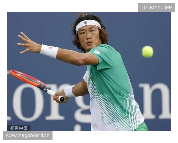 张之臻一盘未失问鼎布里斯班站