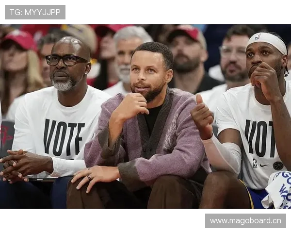 库里缺阵对抗赛取消 勇士备战遇挑战